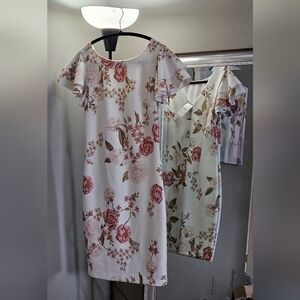 Suzy Shier Dress Size S, brand new